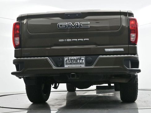 Used 2023 GMC Sierra 1500 Elevation AWD/4WD image 44