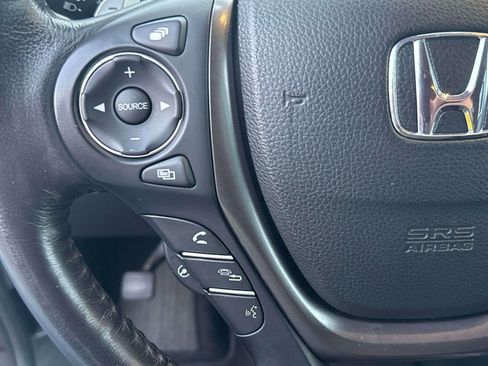 Used 2022 Honda Ridgeline RTL-E image 45