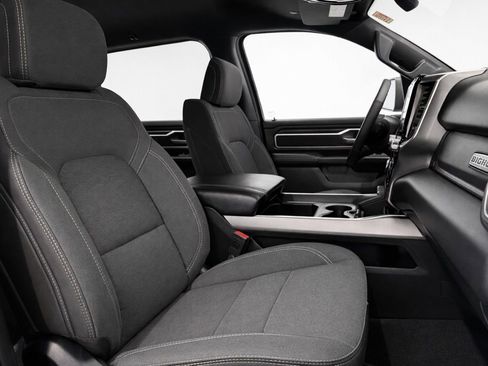 Used 2025 RAM 1500 Big Horn image 14