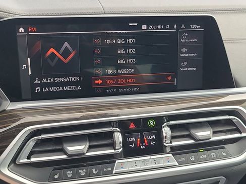 Used 2023 BMW X5 sDrive40i image 35