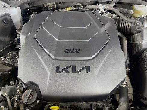 Used 2024 Kia Telluride SX X-Line image 34