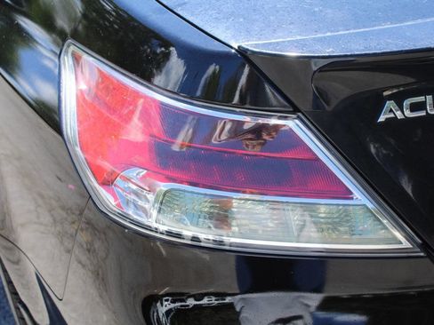Used 2012 Acura TL w/ Technology Package FWD image 10