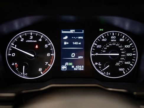 Used 2025 Subaru Outback Touring w/ Popular Package #2 image 32