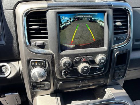 Used 2018 RAM 1500 Sport w/ Comfort Group AWD/4WD image 12
