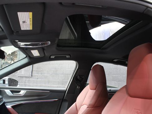 Used 2023 Audi S6 Prestige image 24