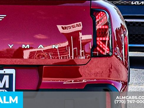 Used 2025 MINI Cooper Countryman S AWD/4WD image 14