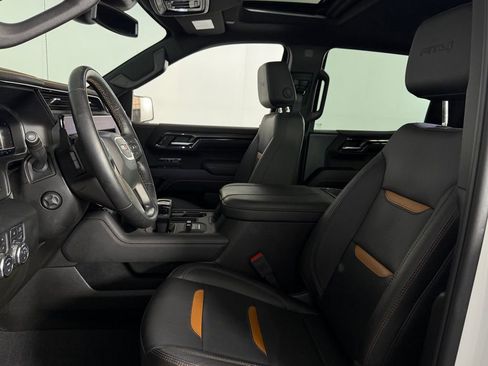 Used 2023 GMC Sierra 1500 AT4 w/ AT4 Preferred Package image 22