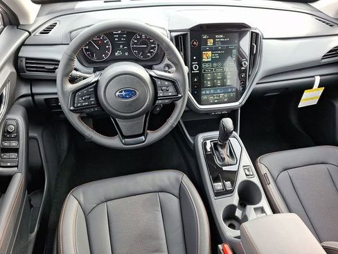 New 2026 Subaru Crosstrek 2.5i Limited AWD/4WD image 2