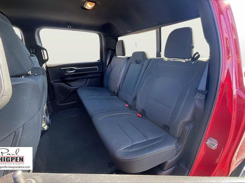 Used 2022 RAM 1500 Big Horn image 26