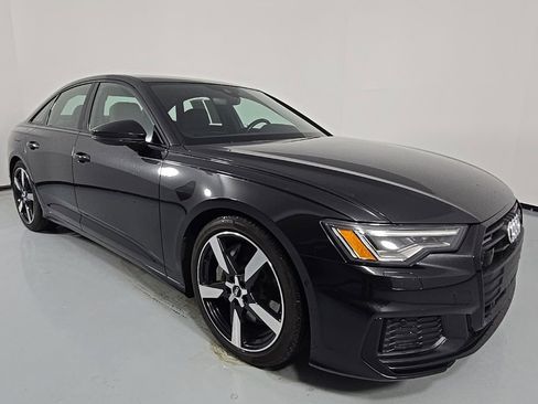 Used 2020 Audi A6 3.0T Premium Plus w/ Premium Plus Package image 7
