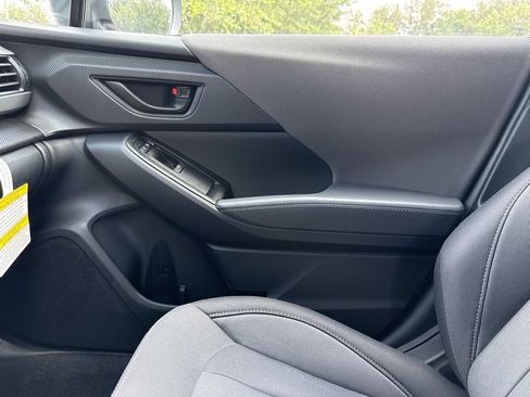 New 2026 Subaru Crosstrek 2.5i Premium AWD/4WD image 26