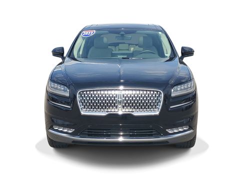 Certified 2023 Lincoln Nautilus Reserve w/ Equipment Group 202A AWD/4WD image 2