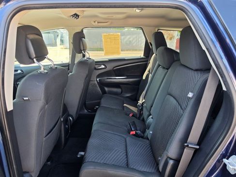Used 2018 Dodge Journey SXT w/ Connectivity Group AWD/4WD image 18