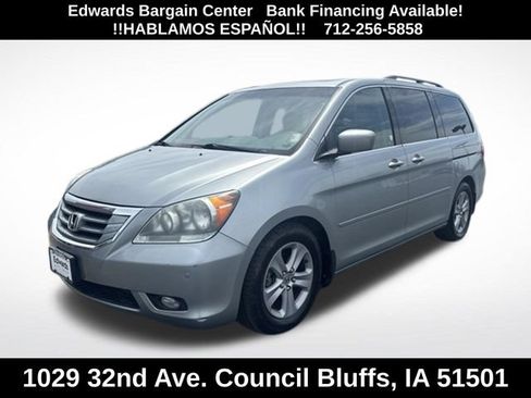 Used 2009 Honda Odyssey Touring image 3