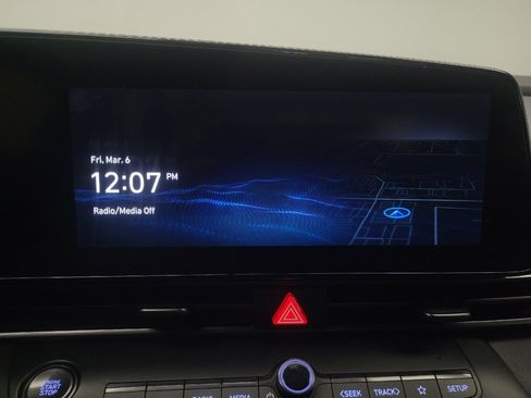 Used 2023 Hyundai Elantra N Line image 25