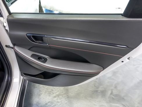 Used 2024 Hyundai Sonata N Line FWD image 30