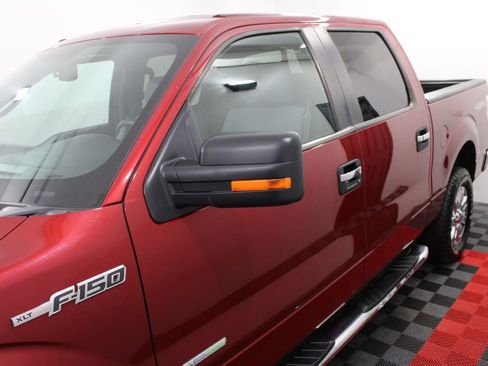 Used 2014 Ford F150 XLT w/ Equipment Group 302A Luxury image 11