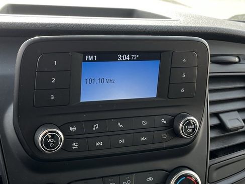 Used 2024 Ford Transit 250 Base w/ Exterior Upgrade Package image 16