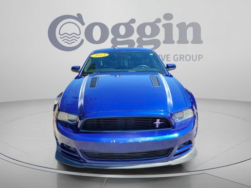 Used 2013 Ford Mustang GT Premium RWD image 6