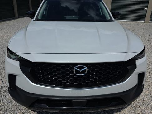 Certified 2025 MAZDA CX-50 AWD 2.5 Hybrid w/ Premium Pkg image 11