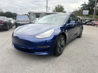 Used 2018 Tesla Model 3 Long Range