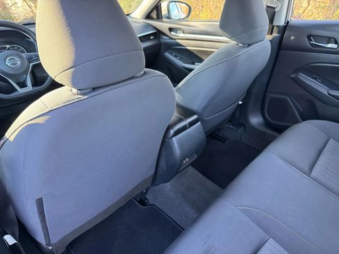 Used 2022 Nissan Altima 2.5 SV image 18