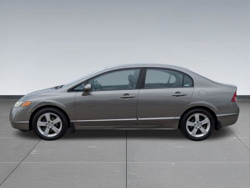 Used 2007 Honda Civic EX image 2