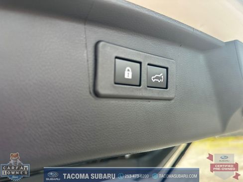 Used 2025 Subaru Outback Onyx Edition image 26