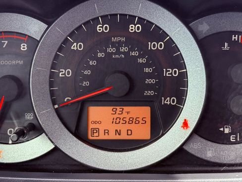 Used 2011 Toyota RAV4 Sport w/ Premium Seating Pkg FWD image 14