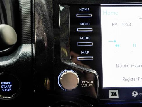 Used 2022 Toyota 4Runner TRD Pro AWD/4WD image 32