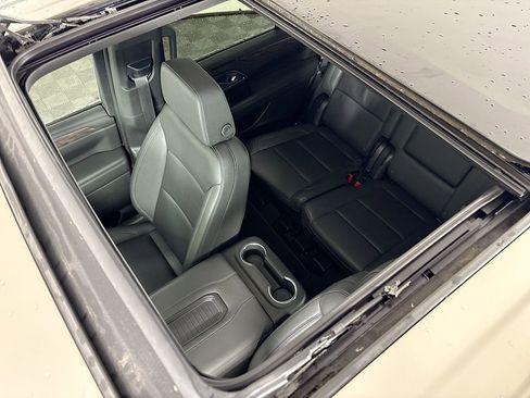 Certified 2023 Chevrolet Tahoe Z71 w/ Luxury Package image 25