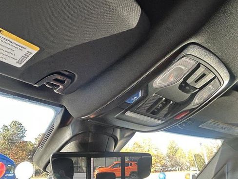 New 2026 RAM 2500 Tradesman image 20