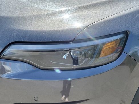 Used 2023 Jeep Cherokee Altitude Lux image 51