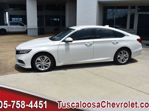 Used 2019 Honda Accord LX image 6