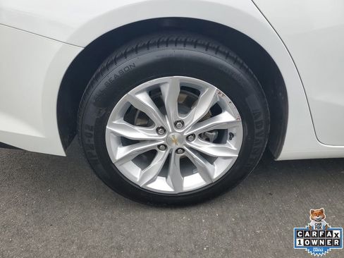 Used 2024 Chevrolet Malibu LT FWD image 5