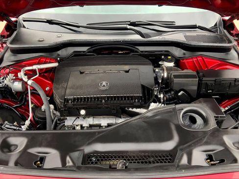 Used 2024 Acura MDX A-Spec image 32