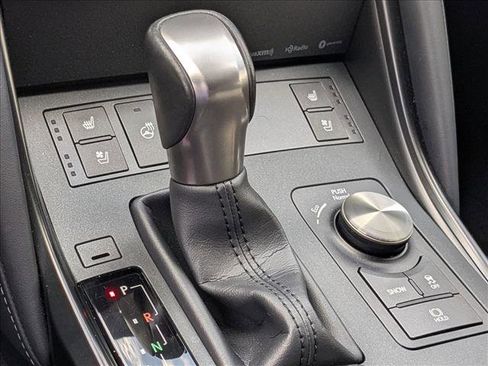 Used 2023 Lexus IS 300 w/ Premium Package image 13
