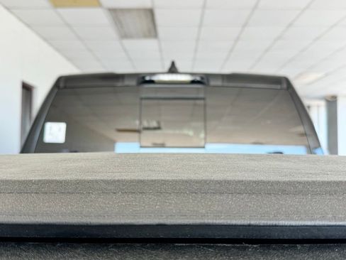 Certified 2021 RAM 1500 Limited w/ Night Edition image 8