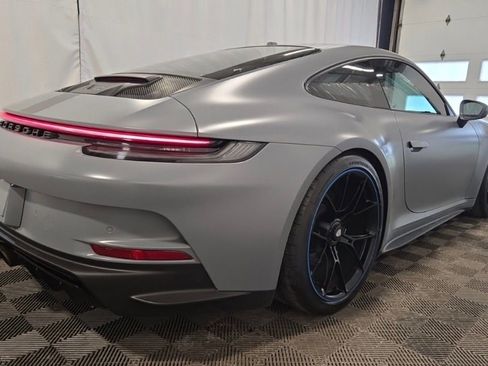 Used 2023 Porsche 911 GT3 image 4