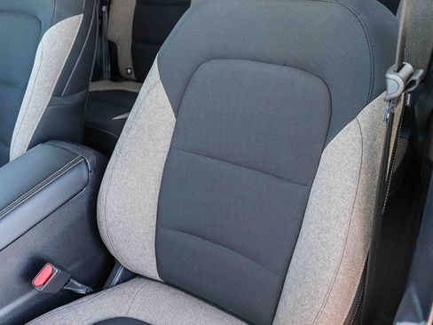 Used 2025 Ford Bronco Sport Big Bend AWD/4WD image 26