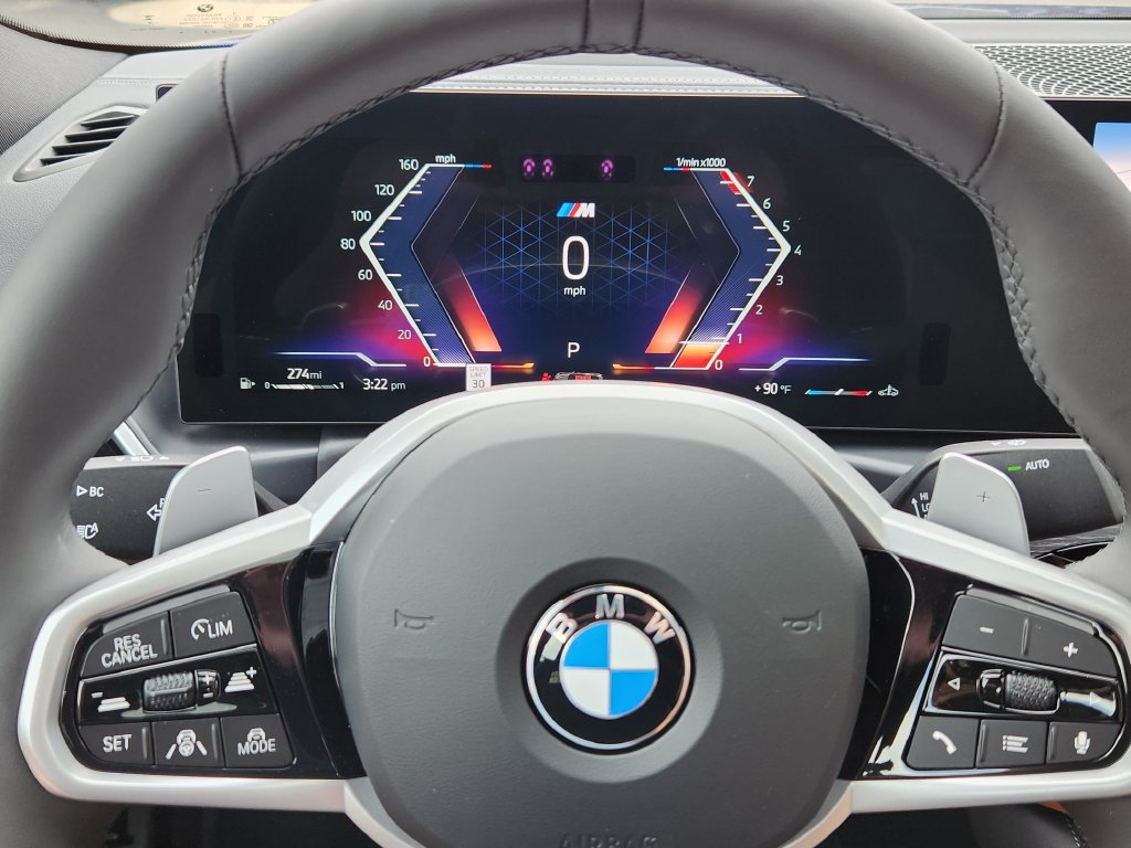 New 2026 BMW 430i xDrive w/ M Sport Package AWD/4WD image 12