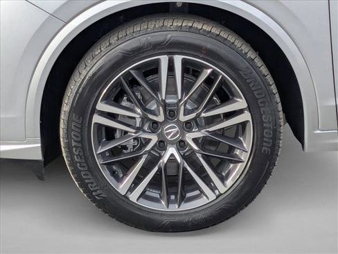 New 2026 Acura MDX SH-AWD w/ Advance Package image 11