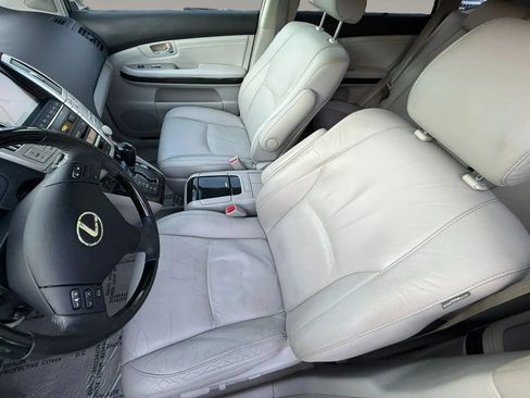 Used 2009 Lexus RX 350 AWD image 12