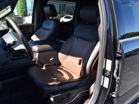 Used 2024 Ford F250 King Ranch w/ Tremor Off-Road Package AWD/4WD image 3