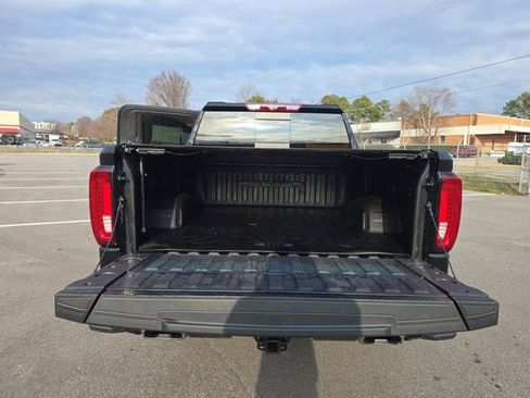 Used 2024 GMC Sierra 1500 Denali Ultimate image 12