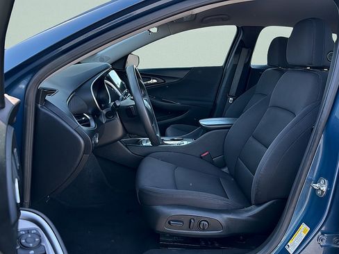 Used 2024 Chevrolet Malibu LT FWD image 26