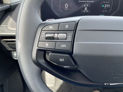 New 2025 Kia EV6 Wind image 24