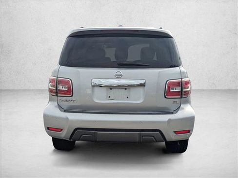 Used 2019 Nissan Armada SL w/ Premium Package image 6