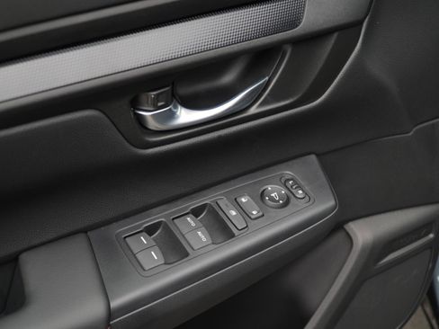 New 2026 Honda CR-V Sport image 14