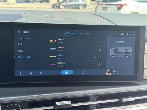 Used 2025 Hyundai Santa Fe SEL image 27